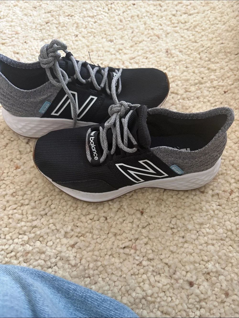 New Balance lightweight new